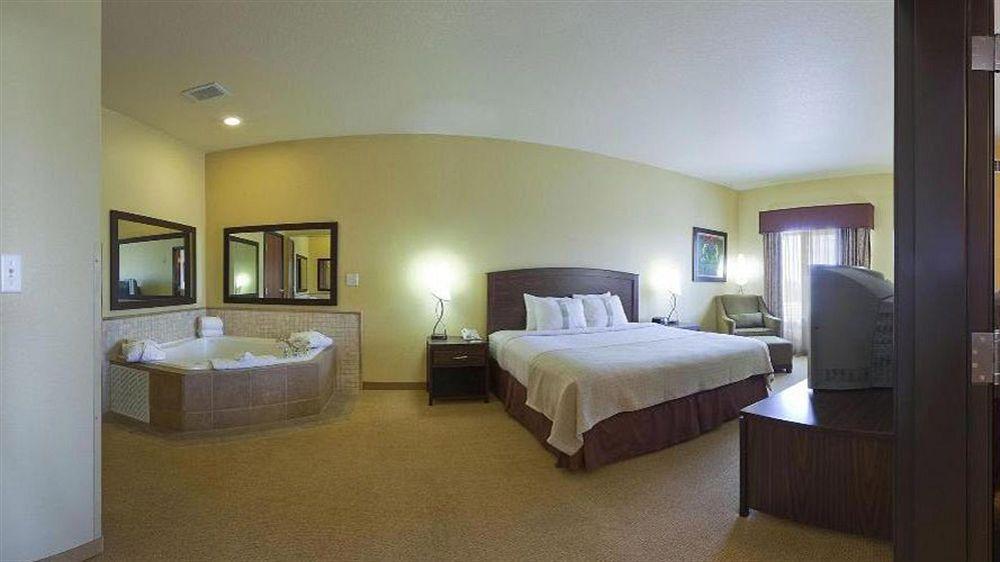 Holiday Inn Denver-Parker-E470/Parker Road, An Ihg Hotel Exterior photo