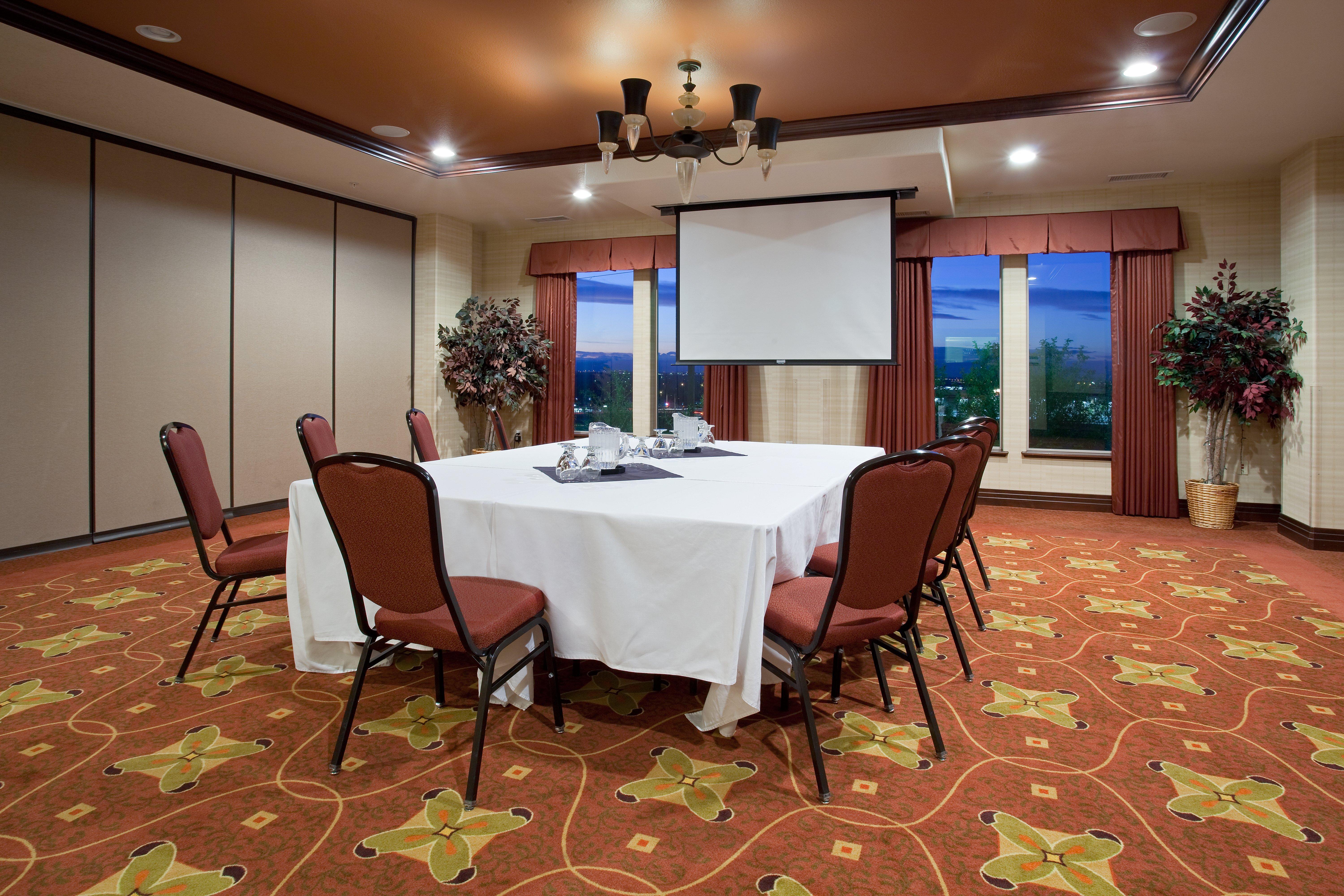Holiday Inn Denver-Parker-E470/Parker Road, An Ihg Hotel Exterior photo