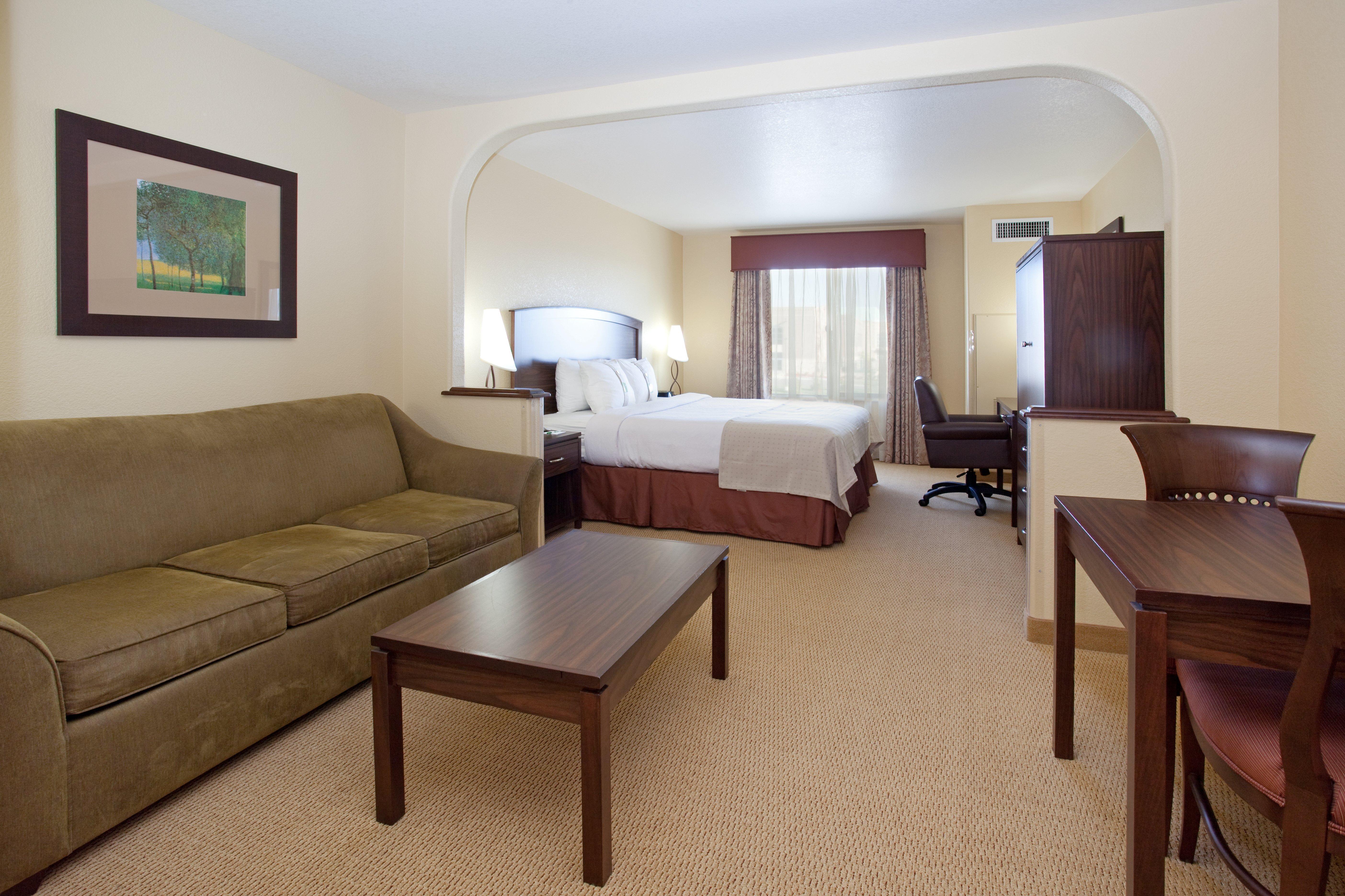 Holiday Inn Denver-Parker-E470/Parker Road, An Ihg Hotel Exterior photo