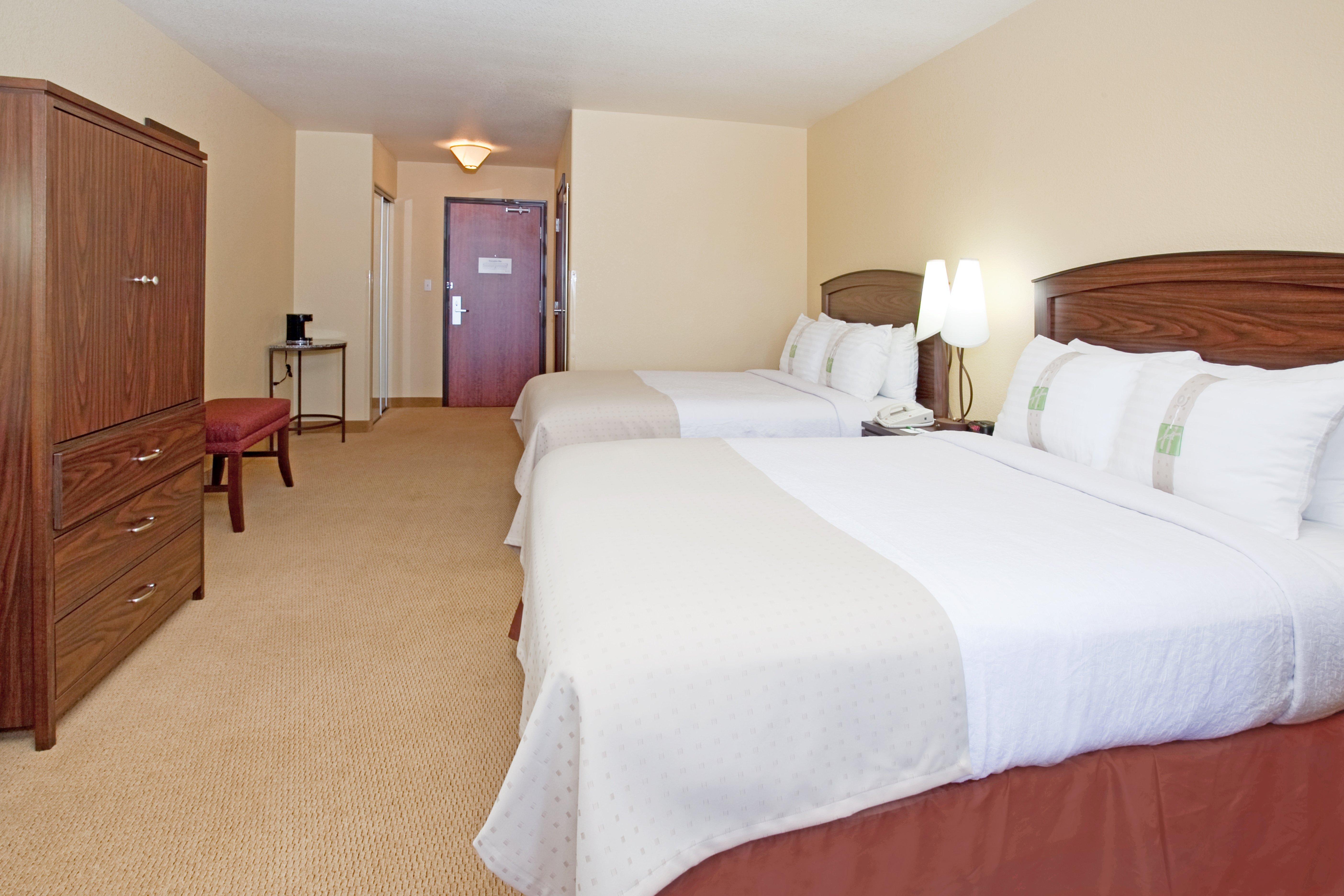 Holiday Inn Denver-Parker-E470/Parker Road, An Ihg Hotel Room photo