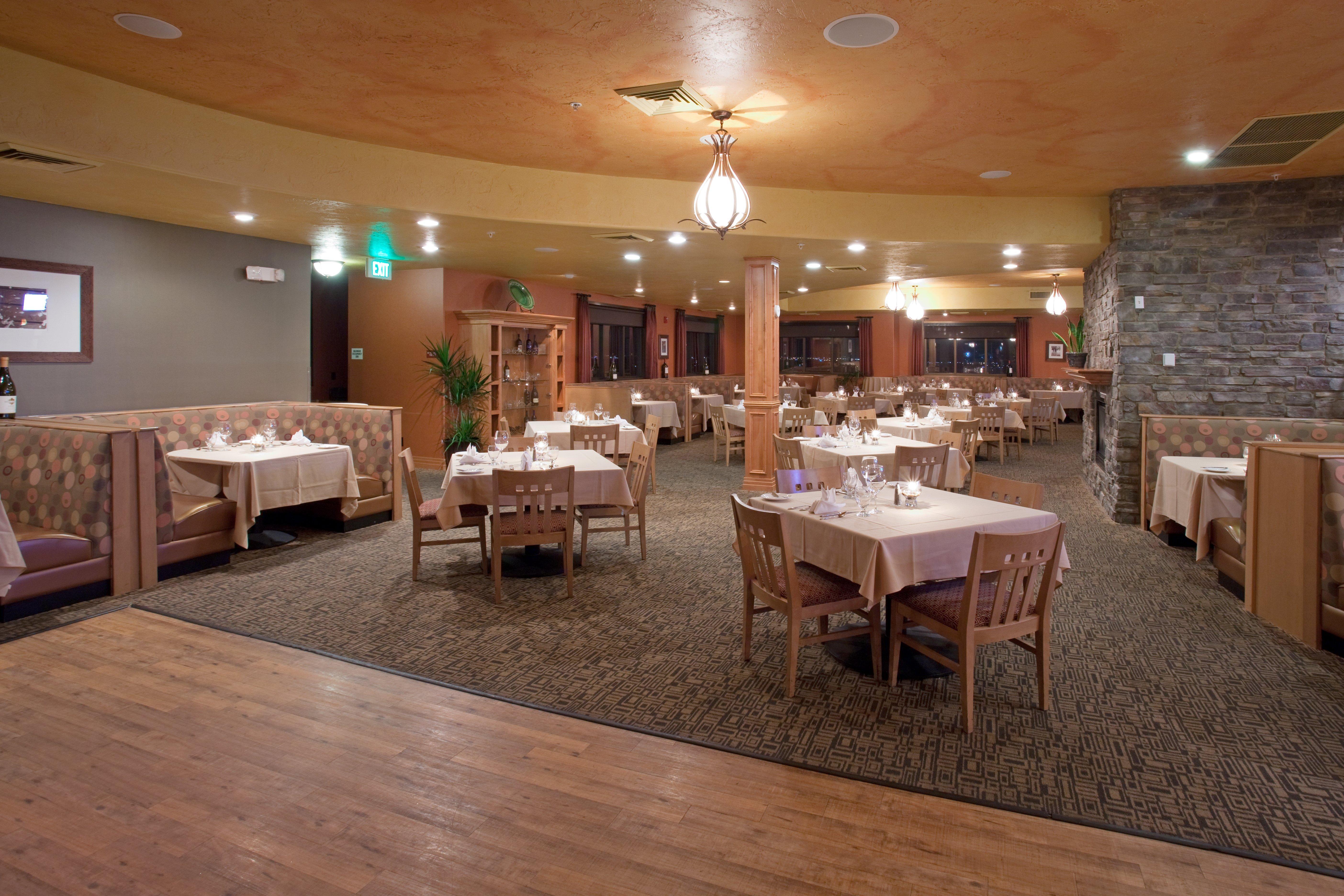 Holiday Inn Denver-Parker-E470/Parker Road, An Ihg Hotel Exterior photo