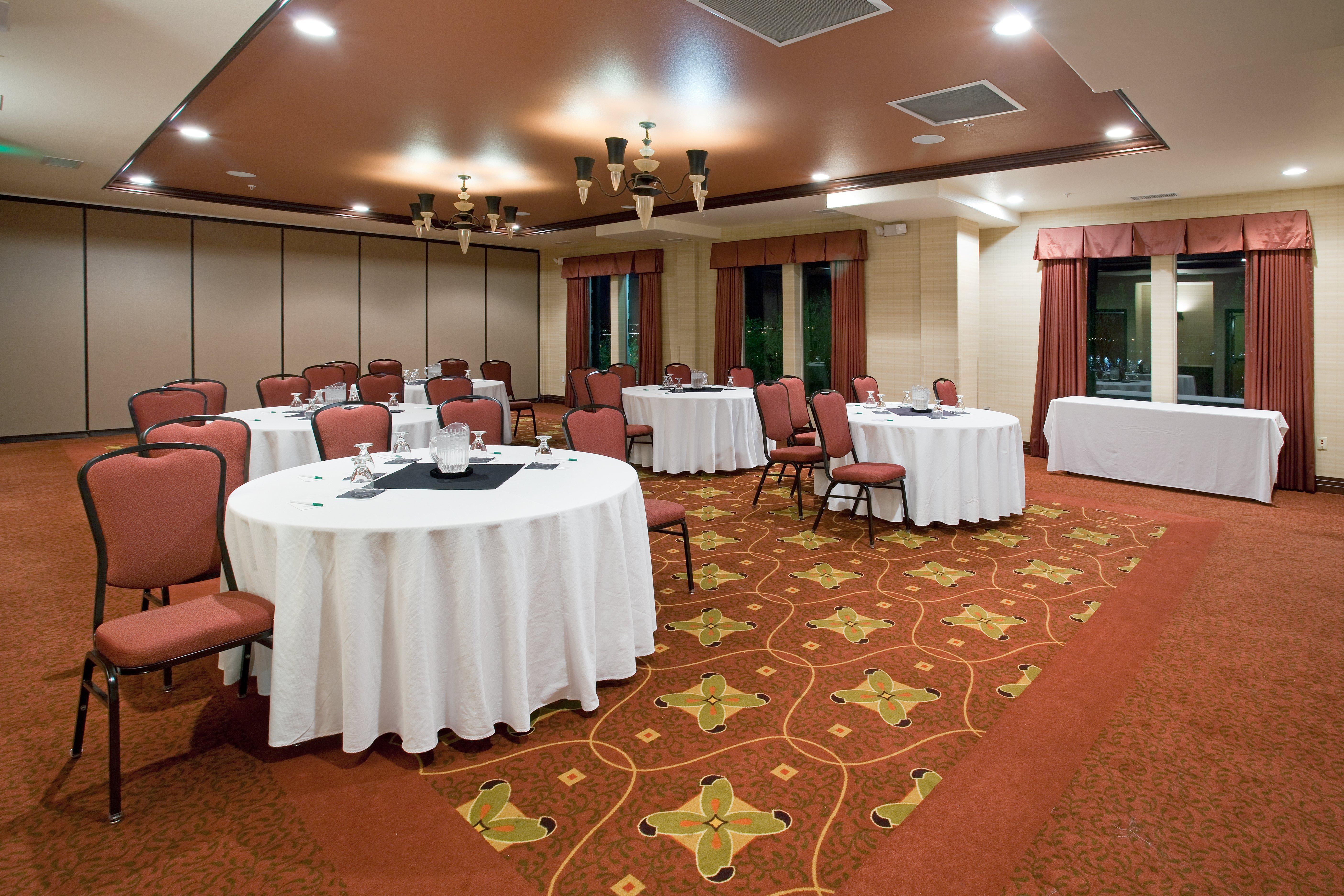Holiday Inn Denver-Parker-E470/Parker Road, An Ihg Hotel Exterior photo