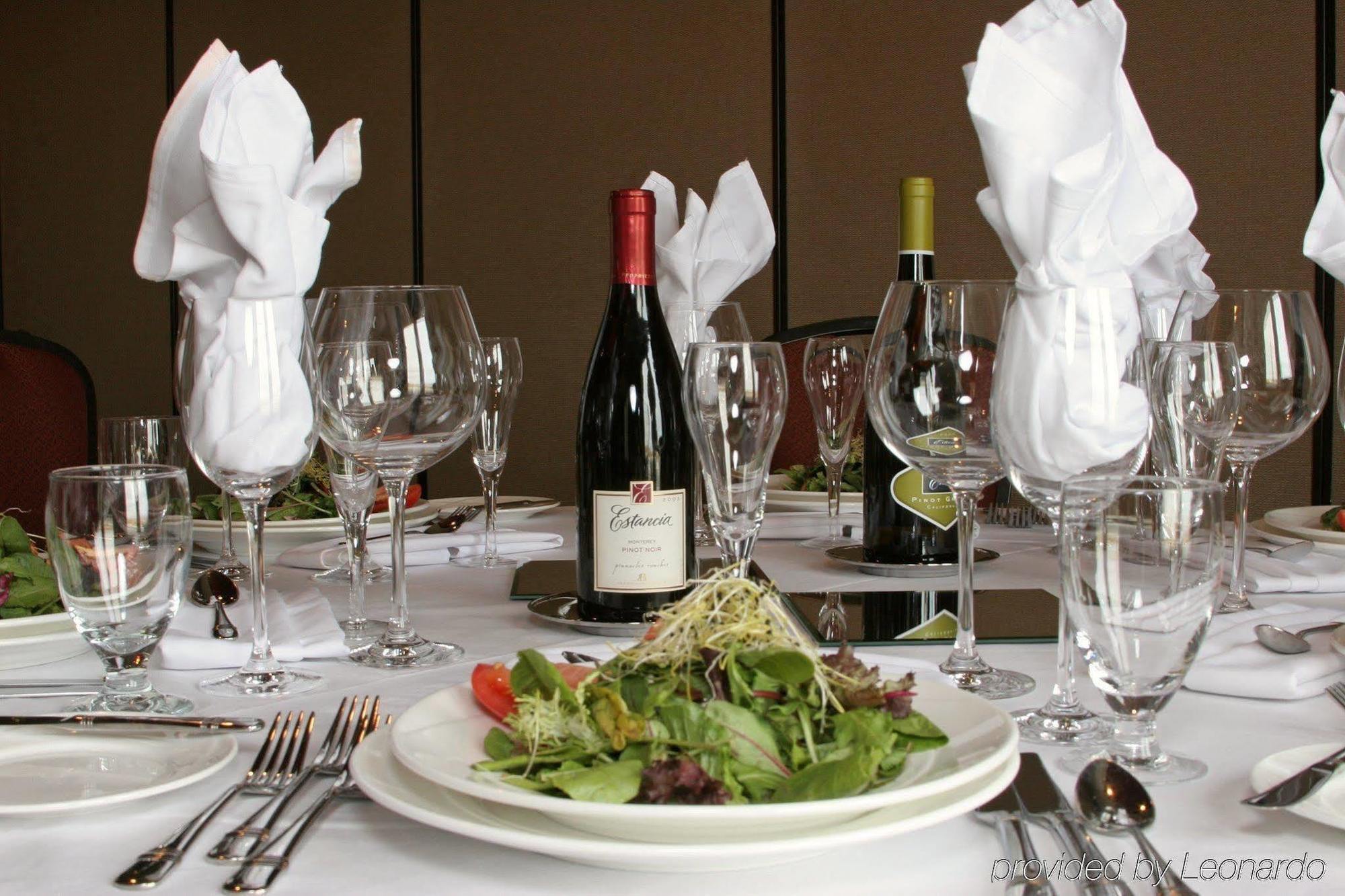 Holiday Inn Denver-Parker-E470/Parker Road, An Ihg Hotel Restaurant photo