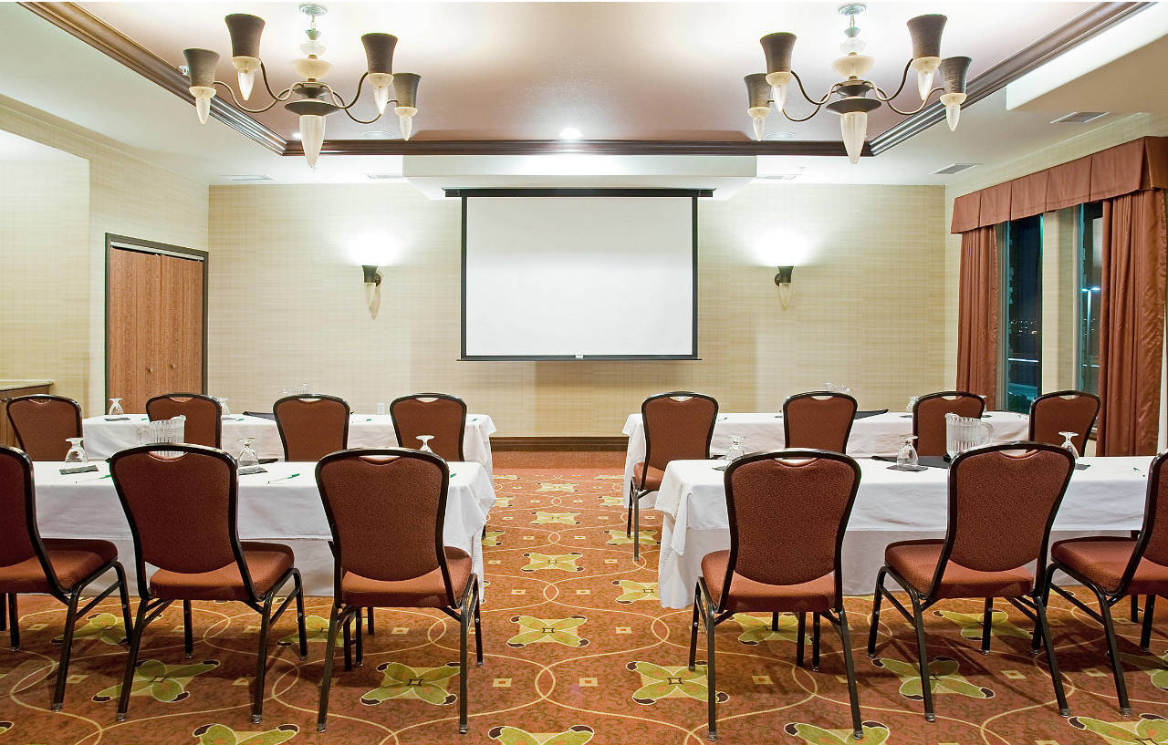 Holiday Inn Denver-Parker-E470/Parker Road, An Ihg Hotel Exterior photo