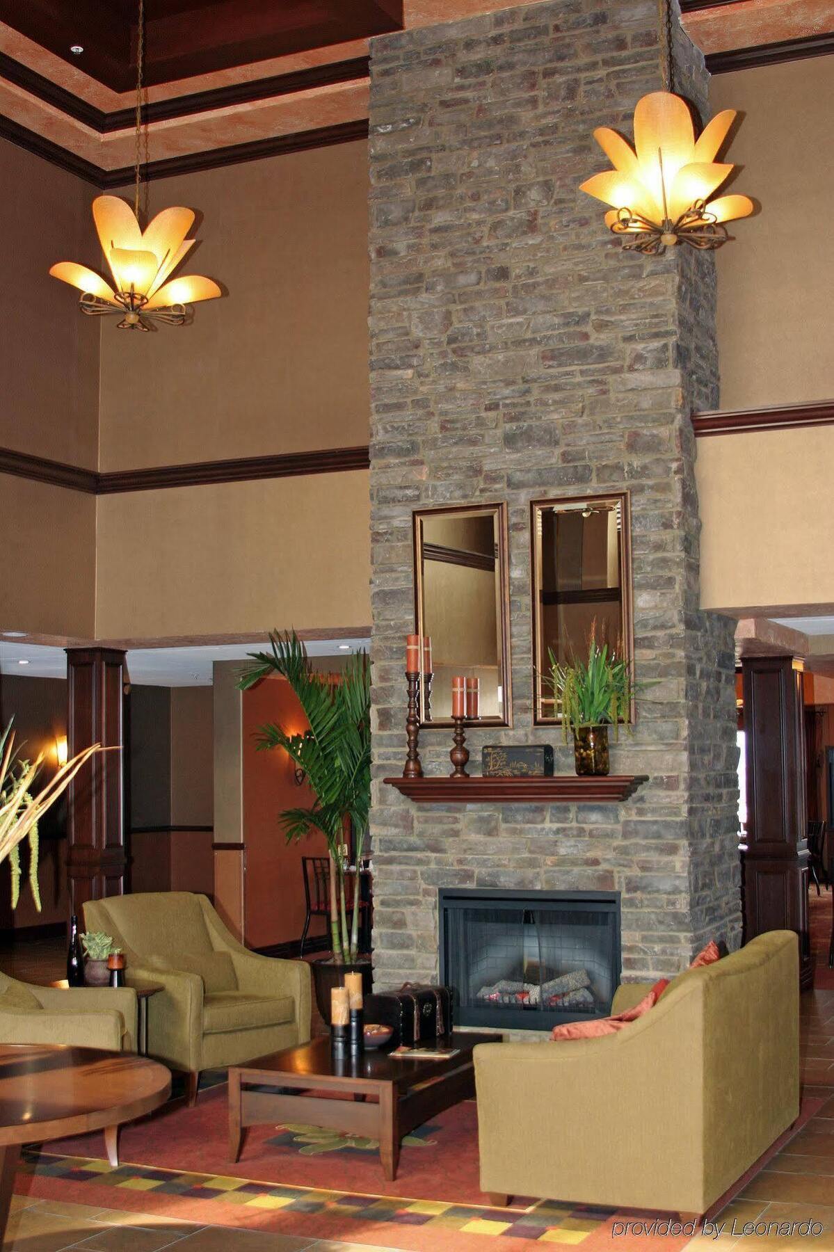 Holiday Inn Denver-Parker-E470/Parker Road, An Ihg Hotel Exterior photo