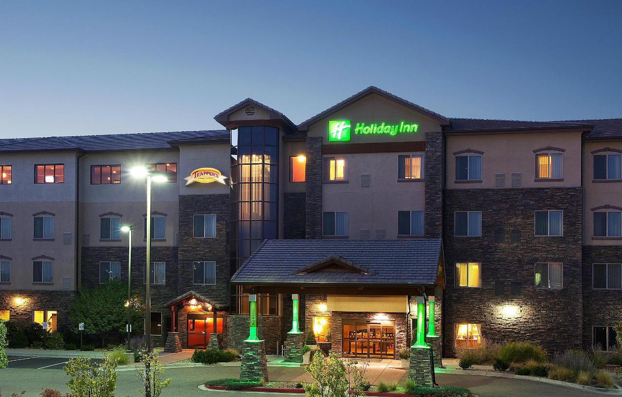 Holiday Inn Denver-Parker-E470/Parker Road, An Ihg Hotel Exterior photo